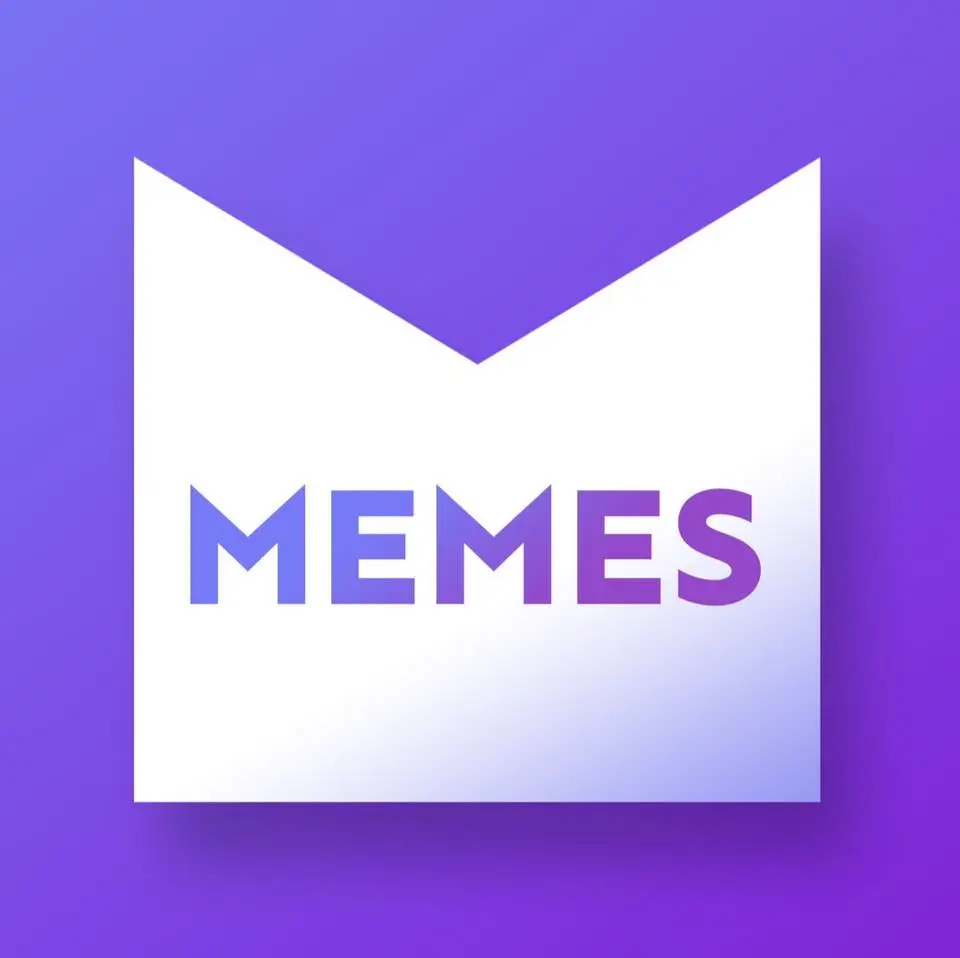 @memes logo