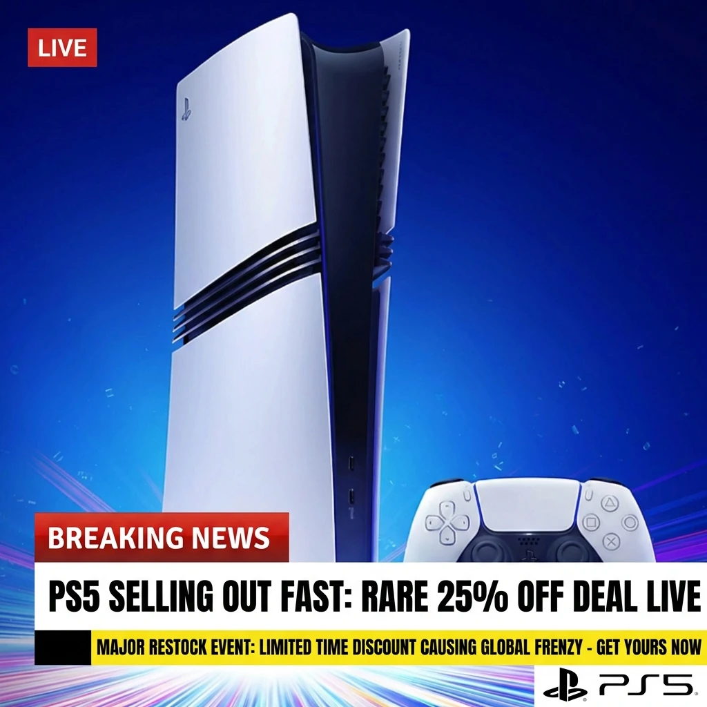 Breaking News Live Alert