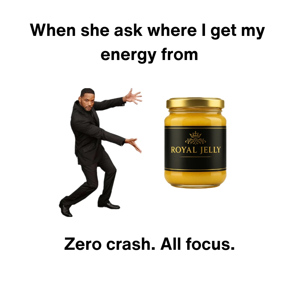 Will Smith Product Presentation