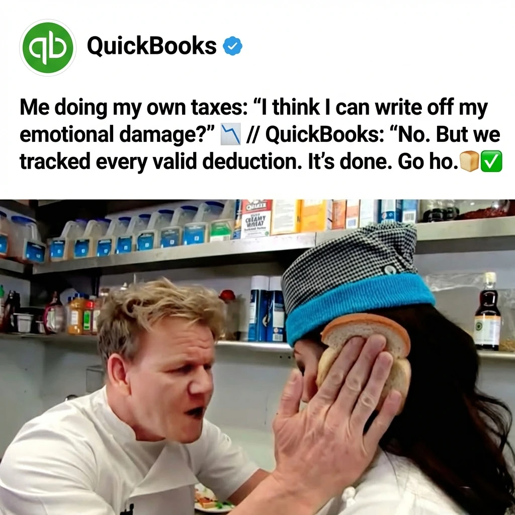 Expert Fix Reaction Meme