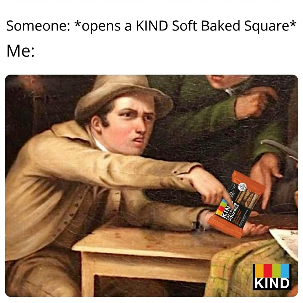 Instant Grab Reaction Meme