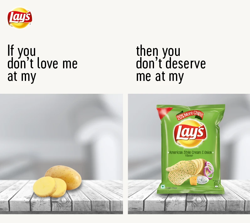 If You Don’t Love Me Transformation Meme