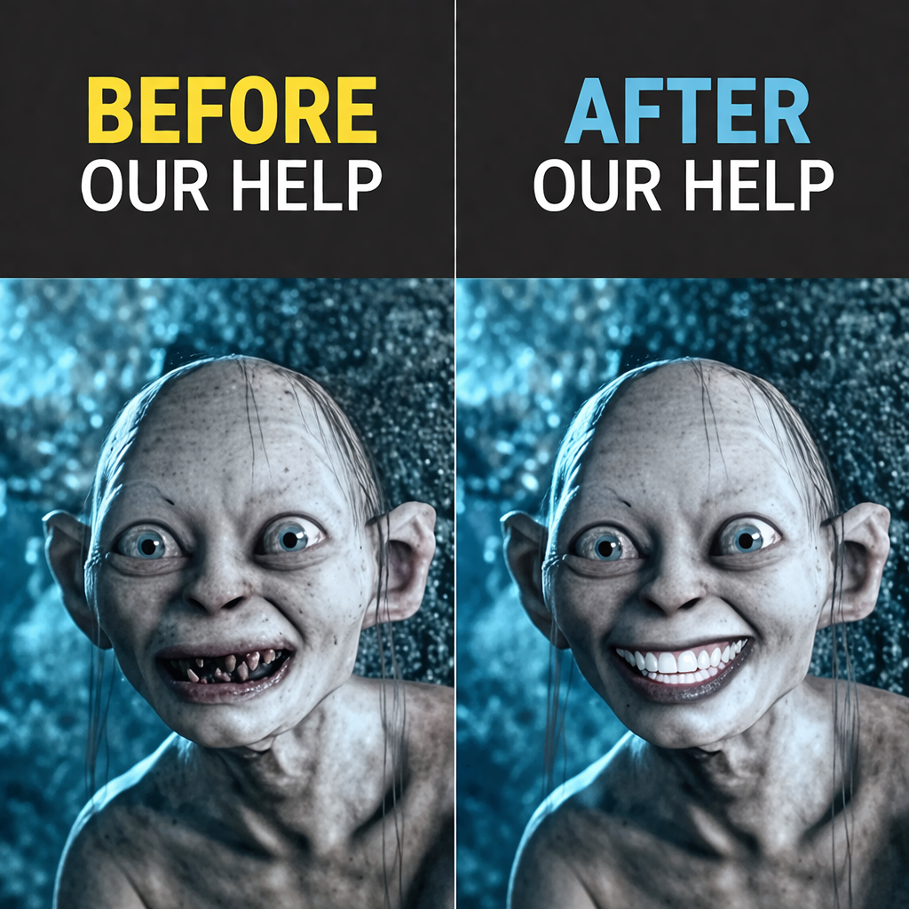Generated meme ad example 1