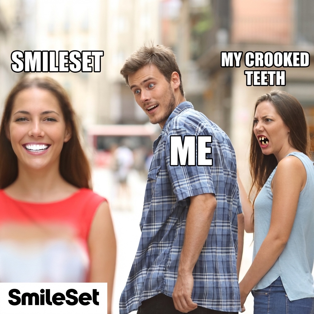 Generated meme ad example 6