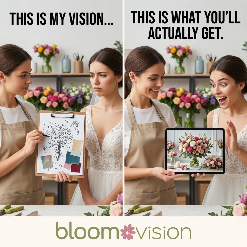 Generated meme ad example 7