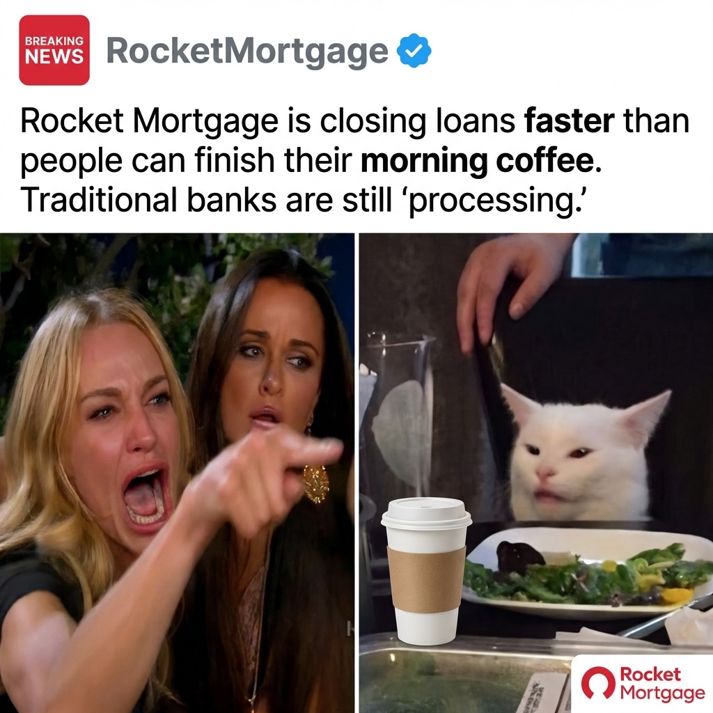Generated meme ad example 8