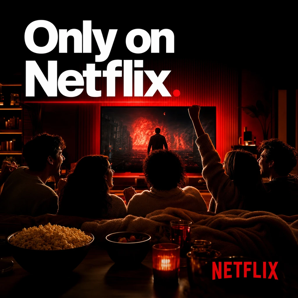 Tonight's plans are handled. — slide 5 of 5