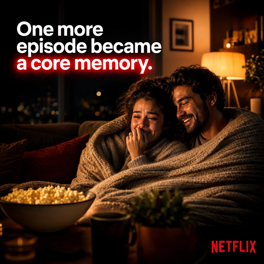 Tonight's plans are handled. — slide 3 of 5