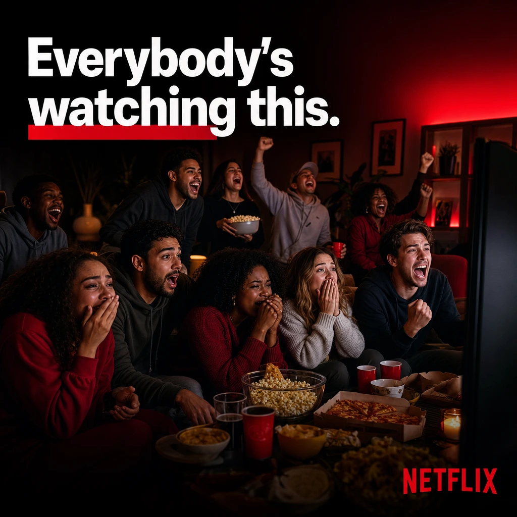 Tonight's plans are handled. — slide 4 of 5