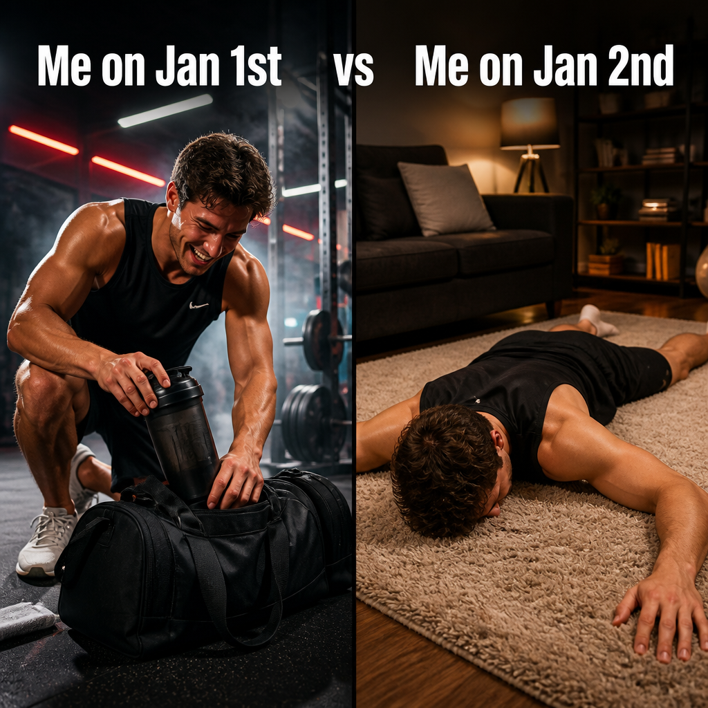 Generated meme ad example 7